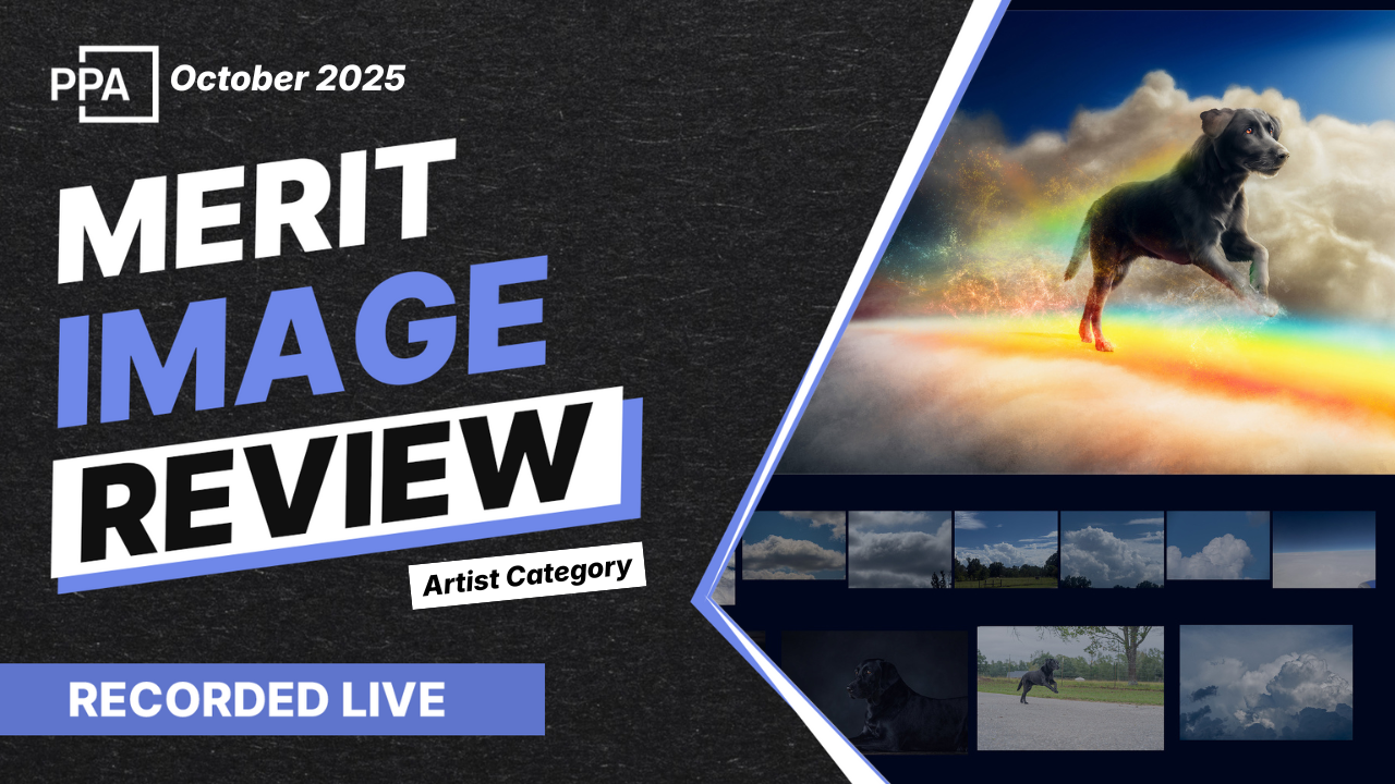 Merit Image Review Live Judging