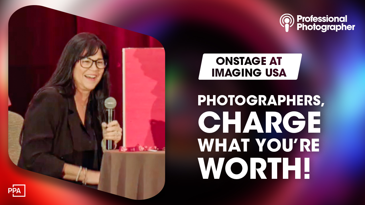 Professional Photographer Podcast Supershow