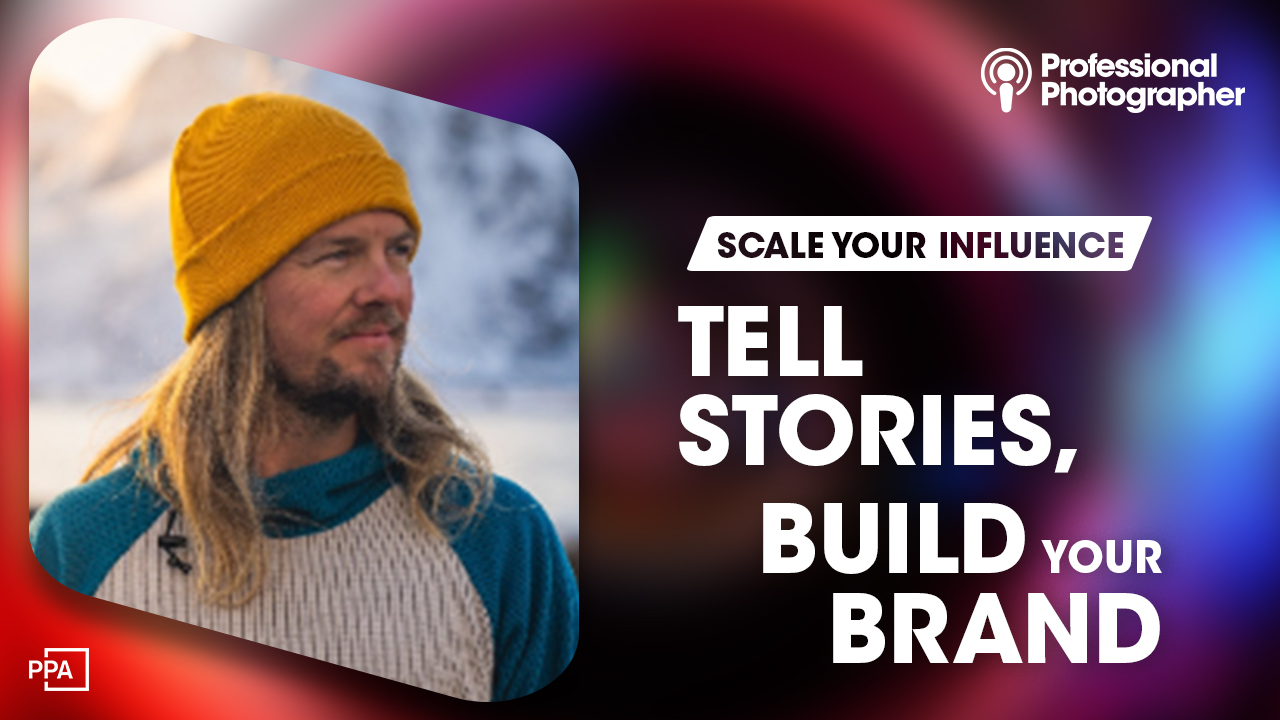 Scale Your Influence