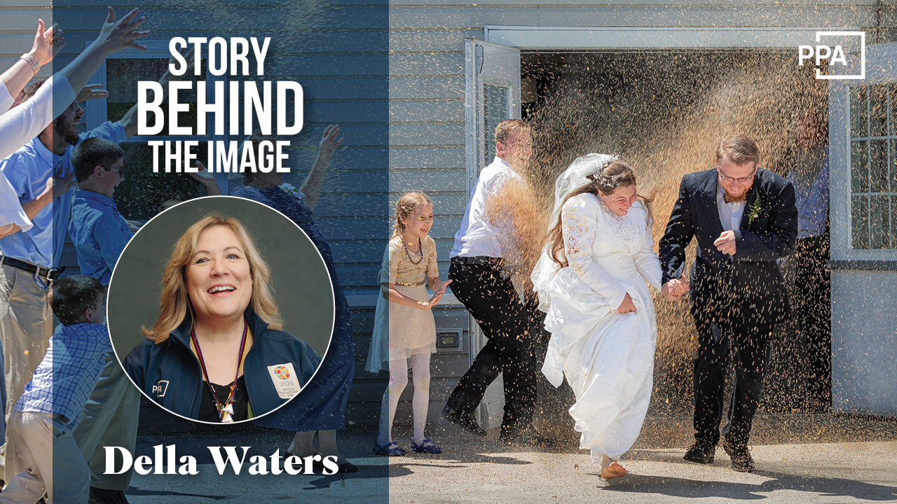 Story Behind the Image