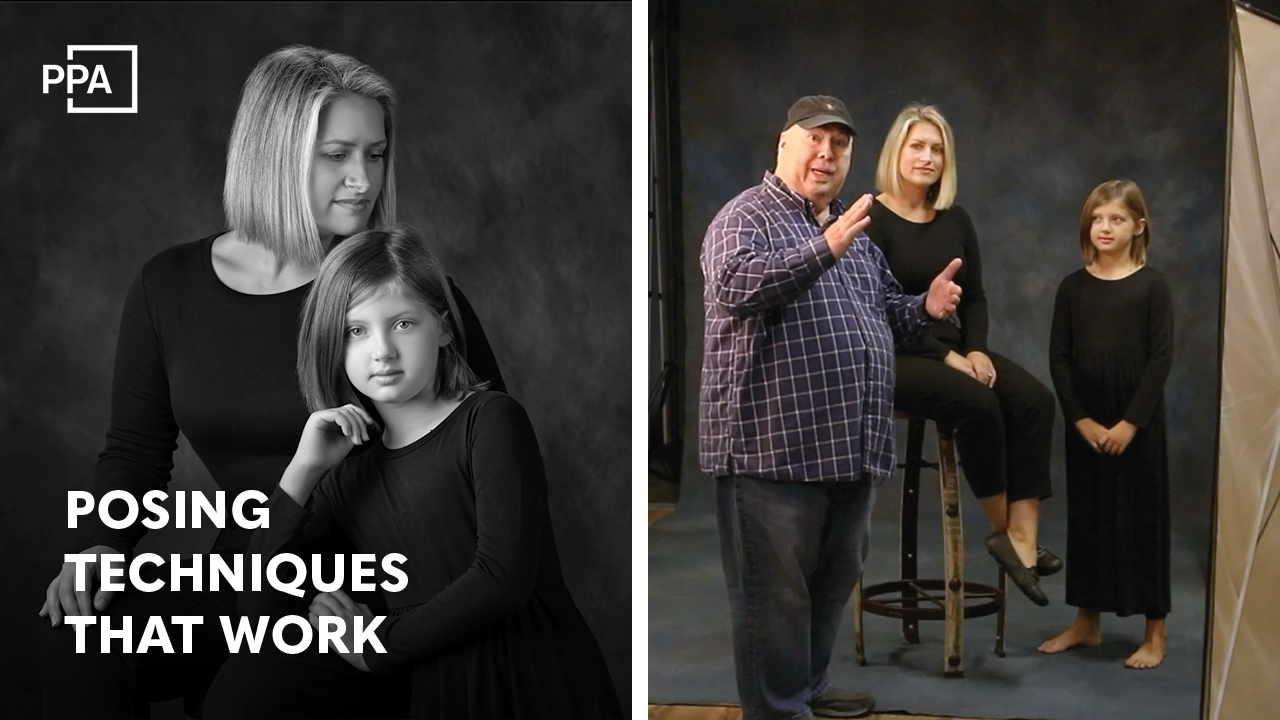 The Art of Storytelling Portraits with Tim Walden