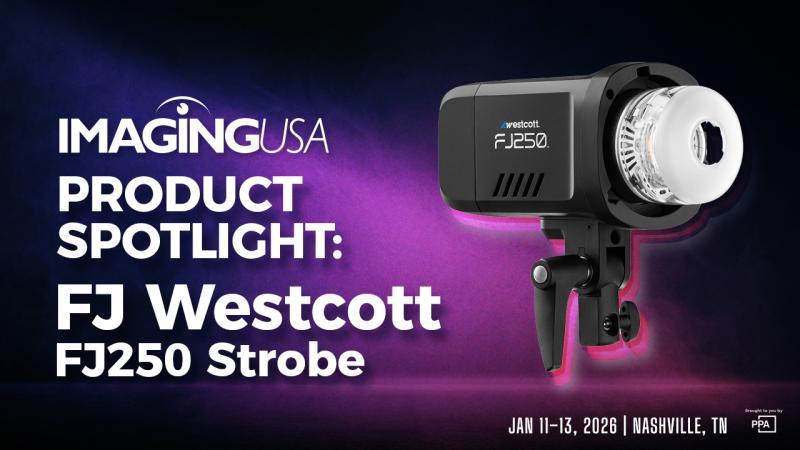 Profoto B10 Plus Lighting Review | PPA | Professional