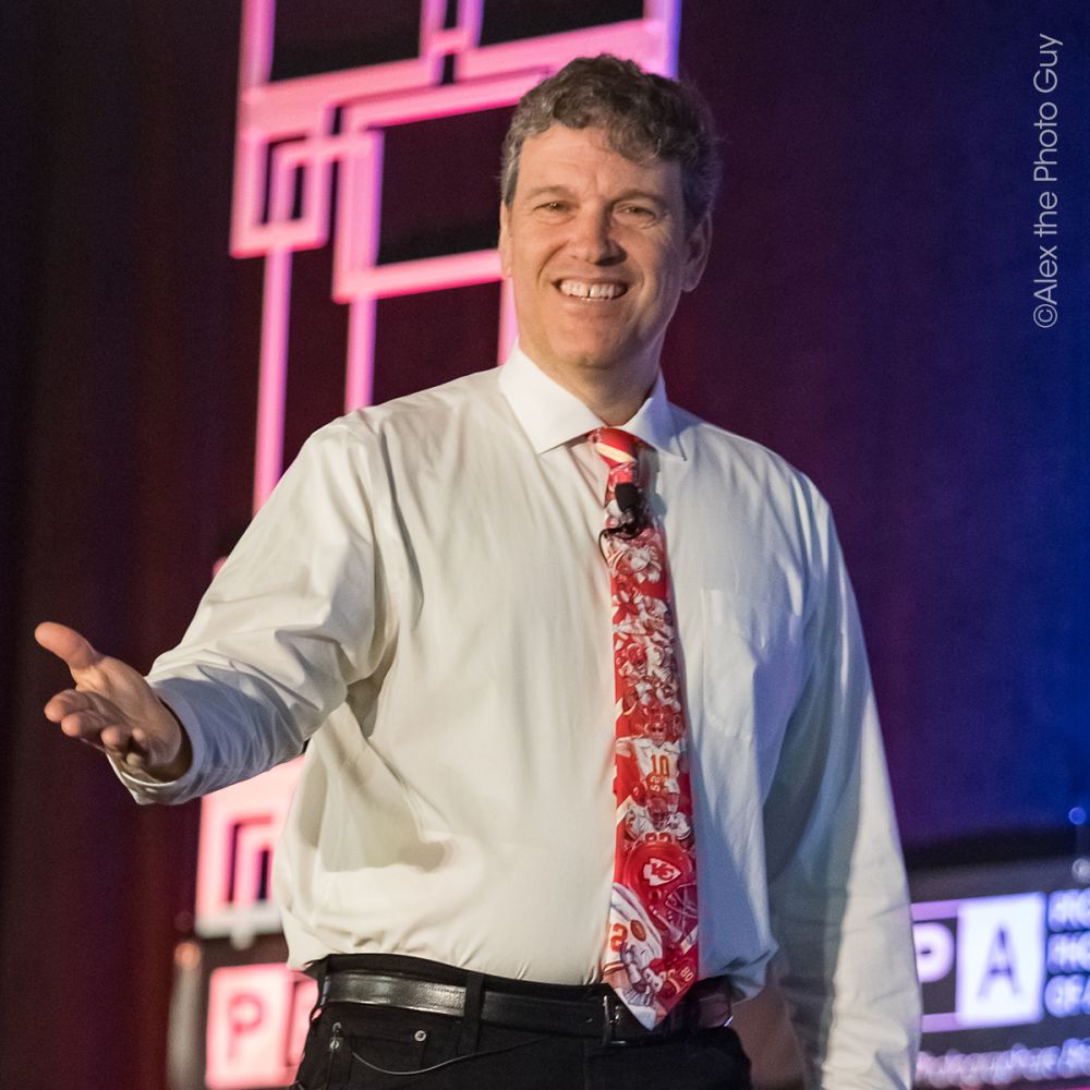 Jeff Fallick Winning the Next Generation of Photography Clients | Professional ...