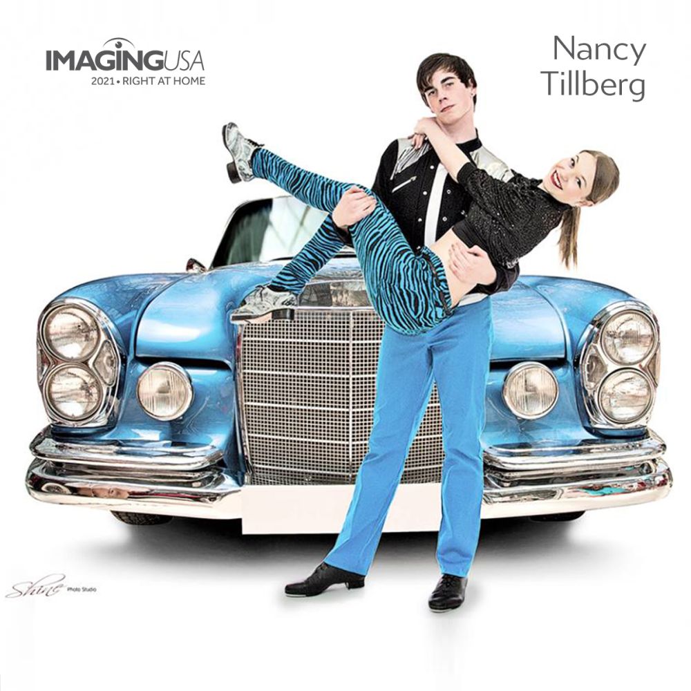 Capturing and Captivating the Dance Client | Professional Photographers ...