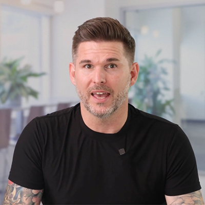 Shane Culp Top 5 Questions to Nail Corporate Headshot Sessions | Professional ...
