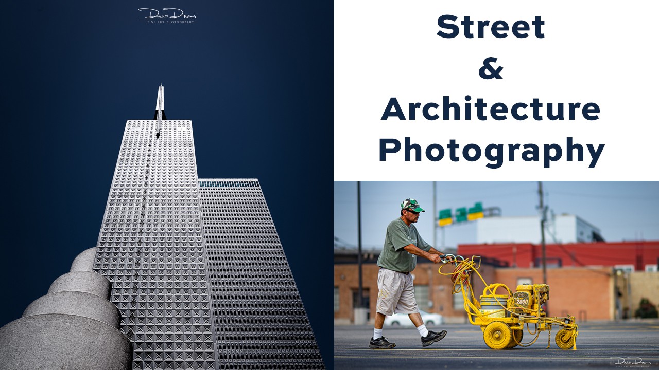 Street & Architecture