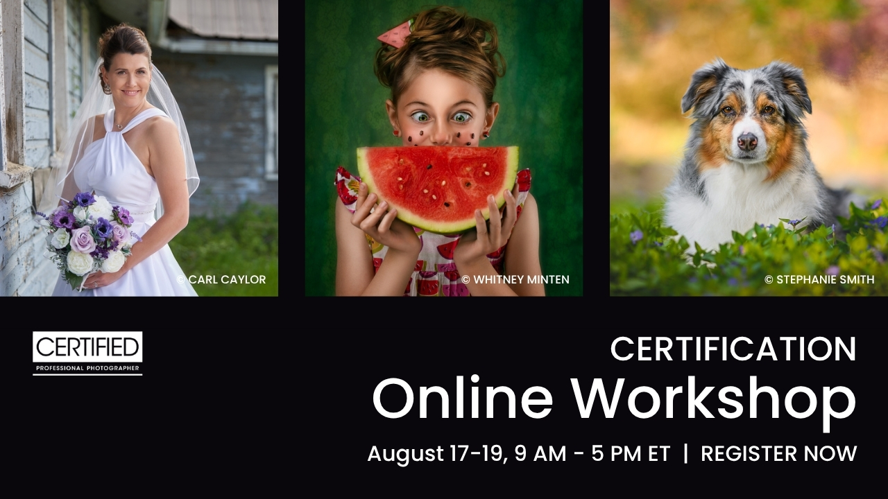 Certification Workshop 2026