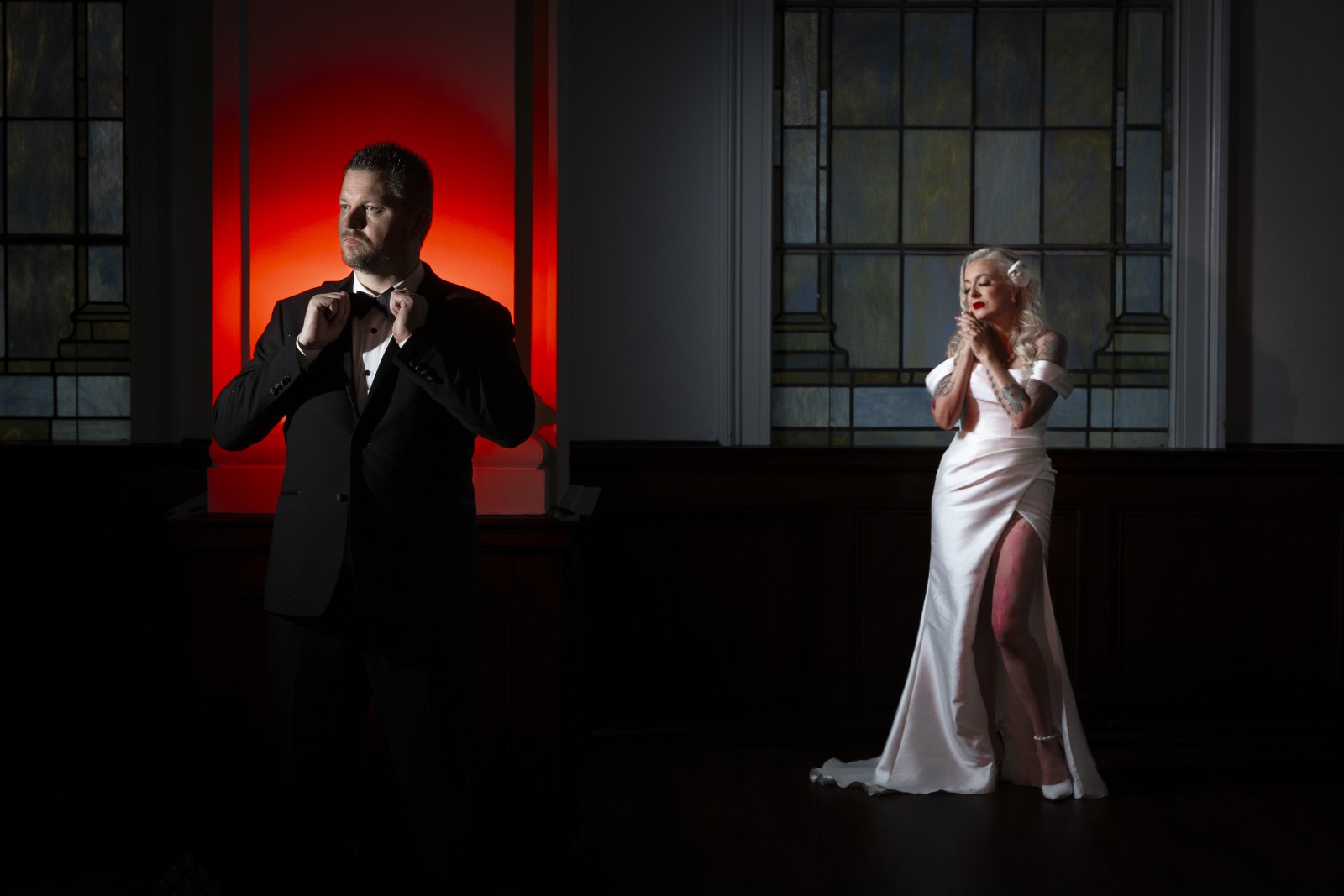 From Ordinary to Extraordinary: OCF for Creative Wedding and Portrait ...