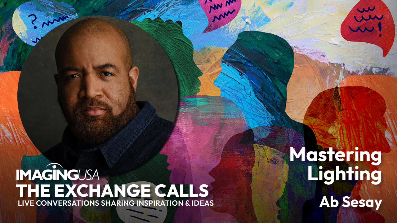 The Exchange Calls: Lighting with Ab Sesay