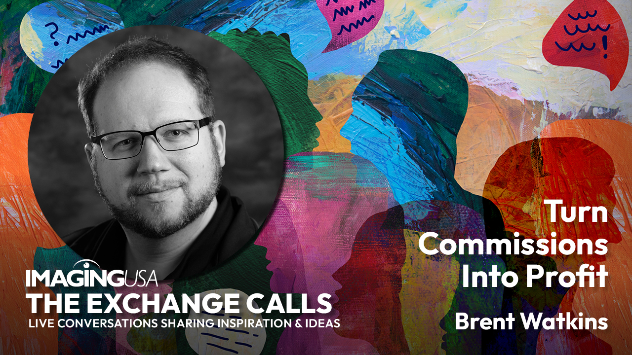 The Exchange Calls: Turn Commissions Into Profits with Brent Watkins