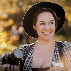 Updated Kate E. Cohen Faces of PPA