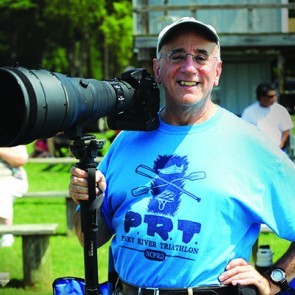 Faces of PPA Paul Purpura Full