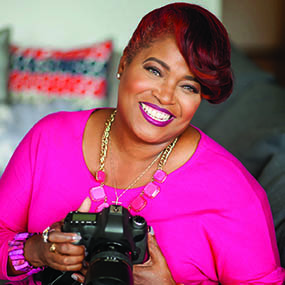 Faces of PPA Bonita Elias Small