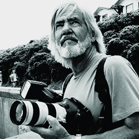 Faces of PPA Dennis Doyle Small