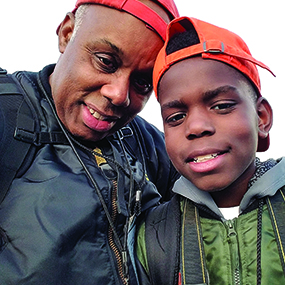 Faces of PPA Floyd G. Carroll Small