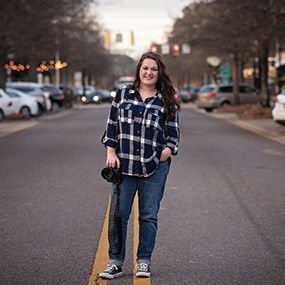 Faces of PPA Heather Pena Small