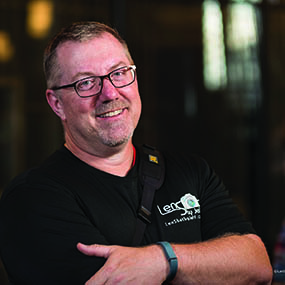 Faces of PPA Jeff Wallace Small