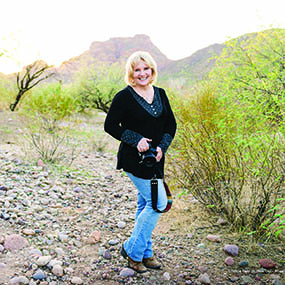 Faces of PPA Jody Frost Small