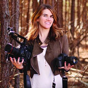 Faces of PPA Lauren Trimmer Small