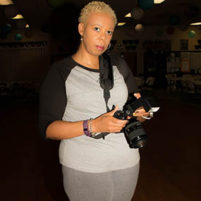 Faces of PPA Lynette Bell Small