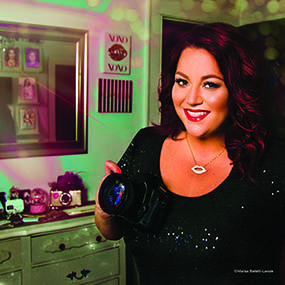 Faces of PPA Marisa Balletti-Lavoie Small
