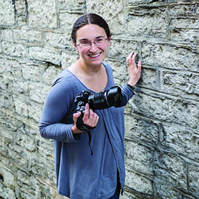 Faces of PPA Mira Whiting Small