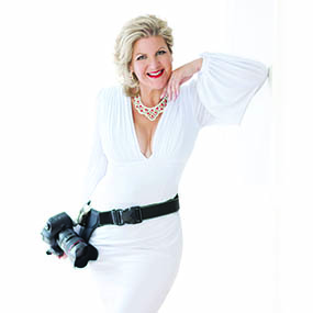 Faces of PPA Rhea Lewis Small