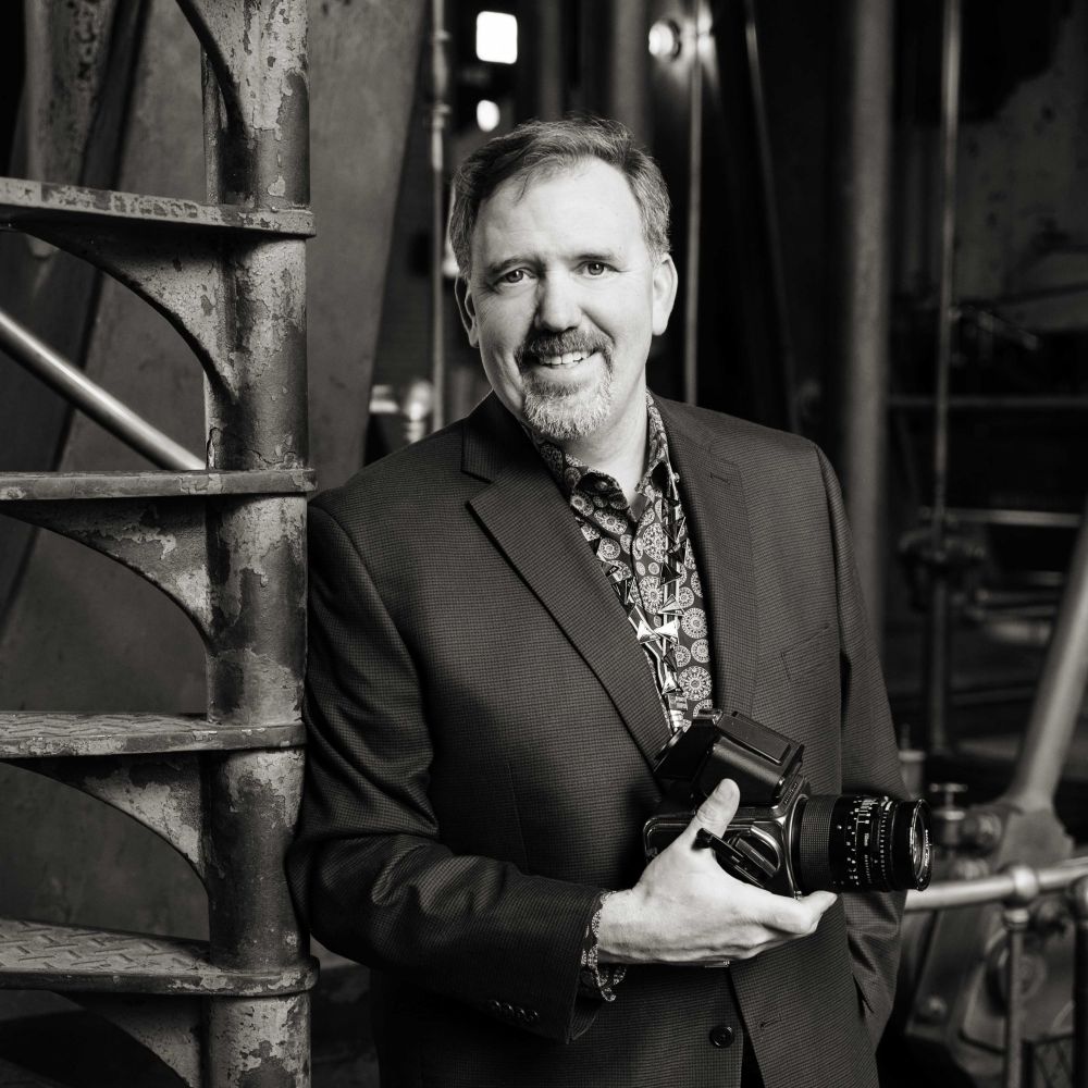 Jeffrey Dachowski | Professional Photographers of America