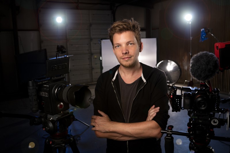 John Wright | Professional Photographers of America