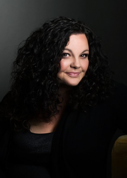 Jenn Lewis Portrait Photography Education | PhotoVision | Professional ...