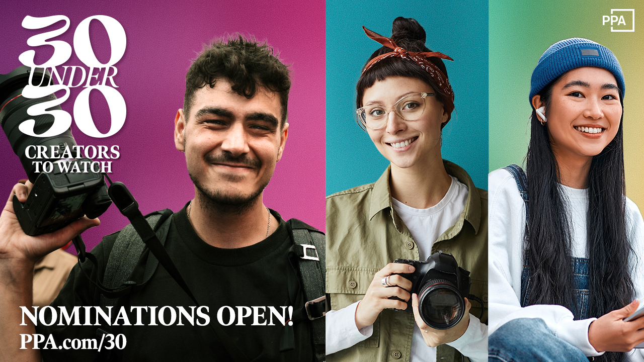 30 Under 30