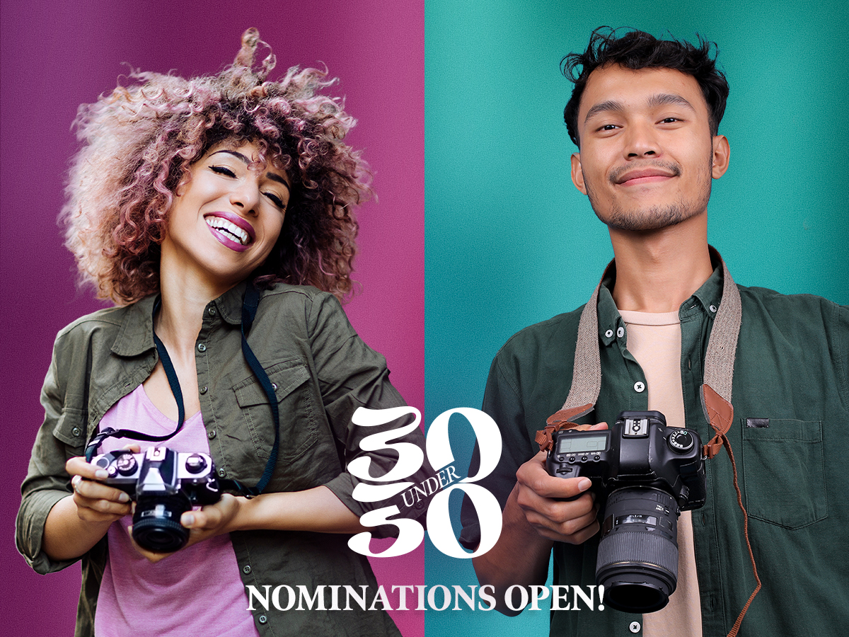 PPA 30 Under 30 eligibility