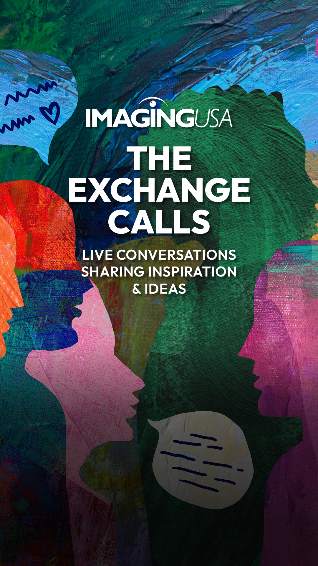 The Exchange Calls