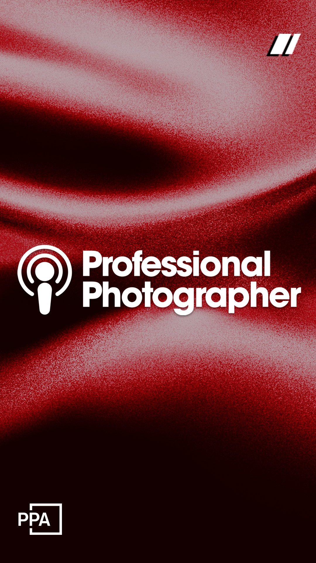 Professional Photographer Podcast