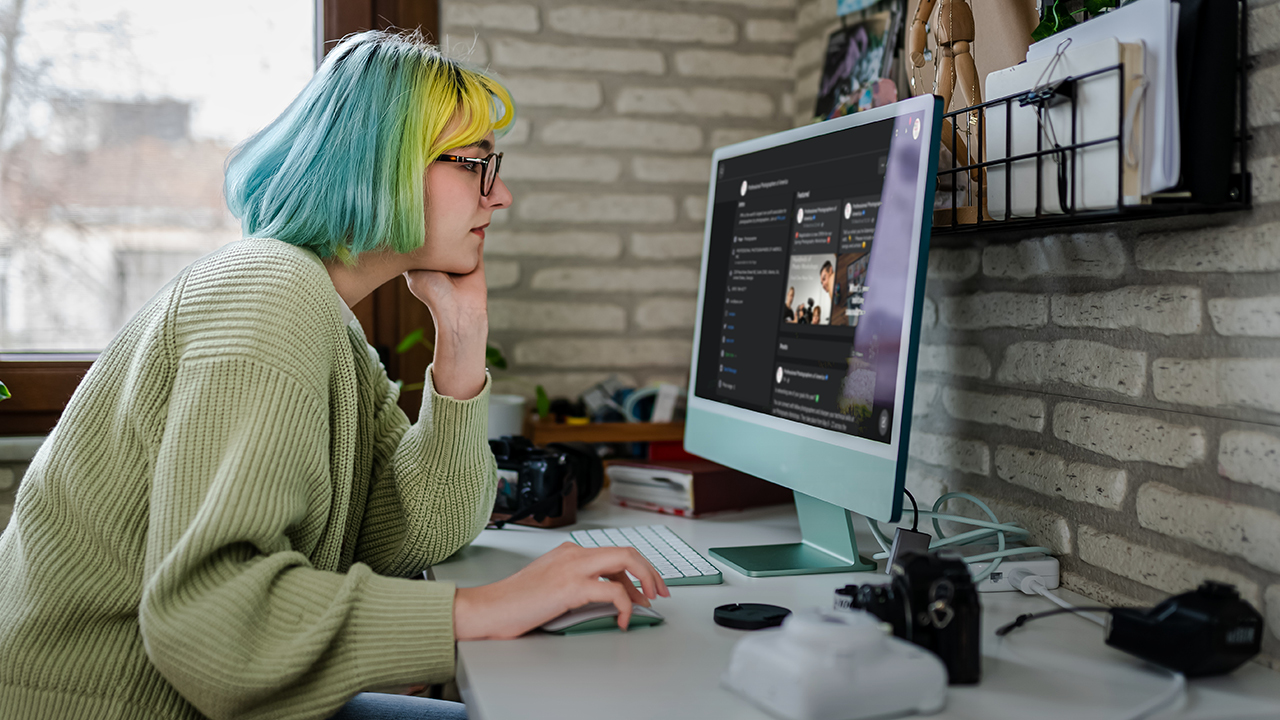 Editing