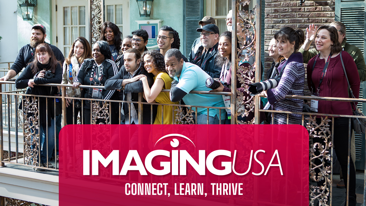 Imaging USA