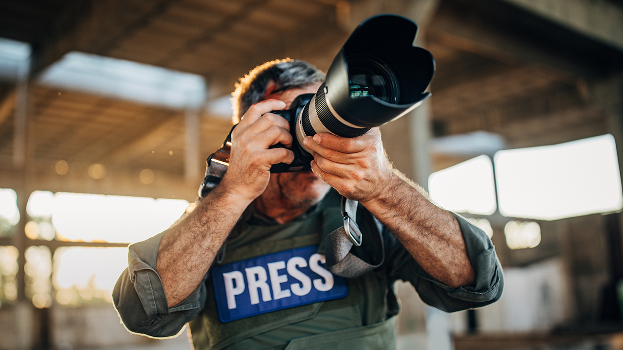 Photojournalism