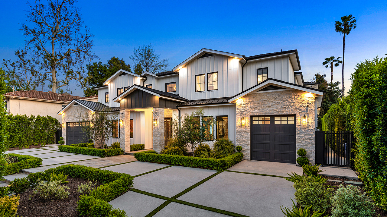 Real Estate