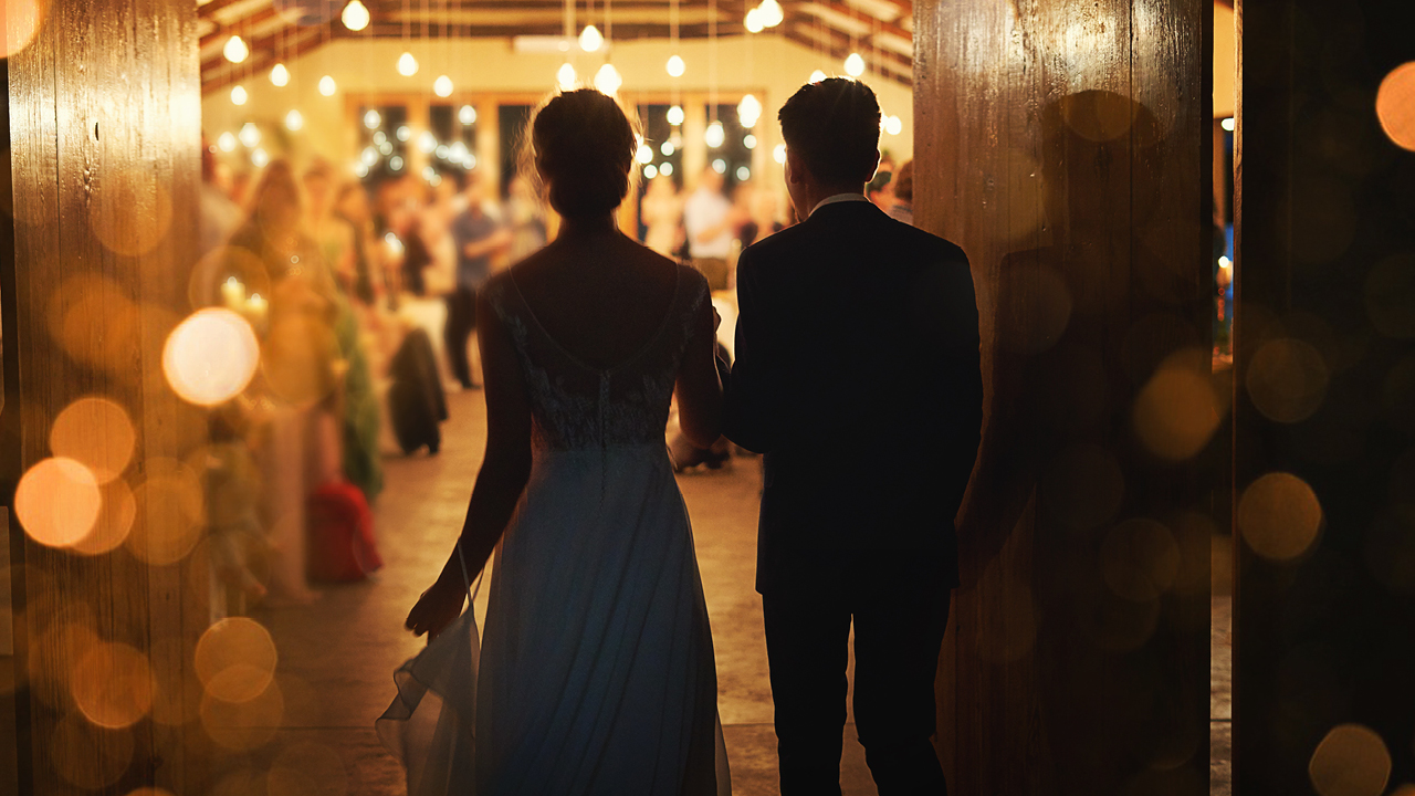 Wedding Photography