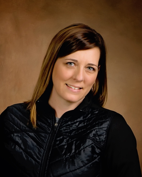 Stacey Williams Dunse was able to take control of her business after implementing financial initiatives.