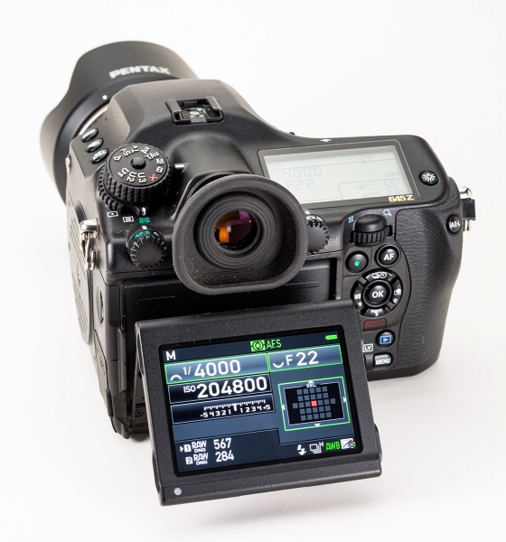 Pentax 645Z: Attainable Excellence | Professional Photographers of