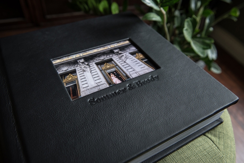 It’s our job as photographers to educate our clients and teach them that their photographs are part of their legacy and that, in and of itself, is valuable.