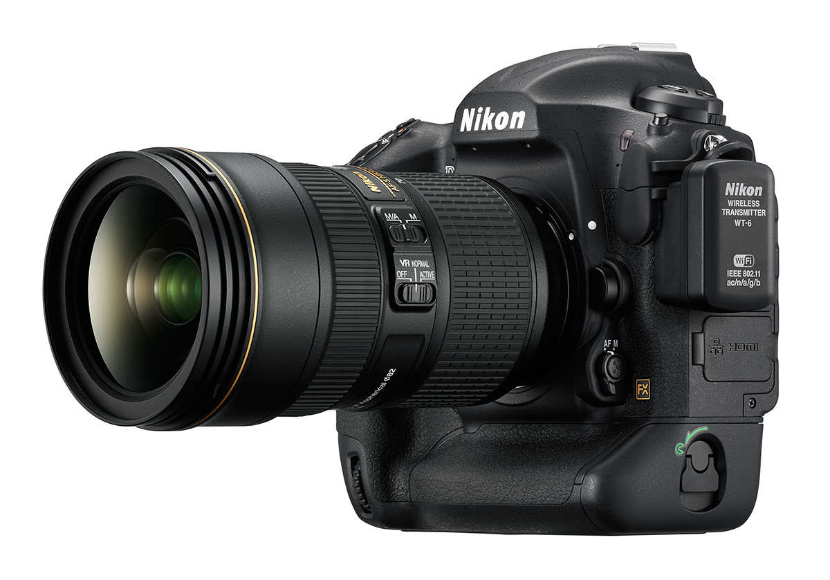 Review: Nikon D5 camera pros and cons | Professional Photographers 