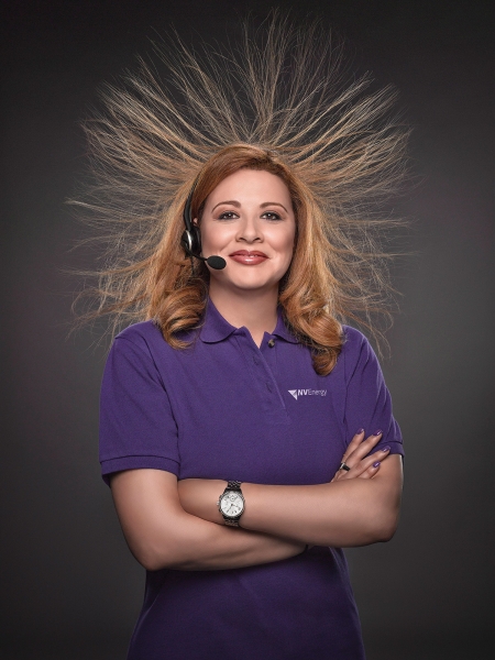 Greg Anderson: At the intersection of preparation and inspiration, Greg Anderson portrait photography