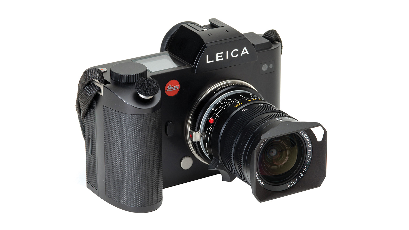 ミラーレス一眼 Leica SL 特別企画：フルサイズミラーレス「ライカSL」実写レポート - デジカメ