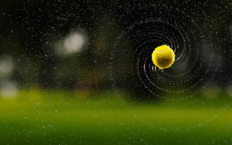 Motion potion: Video raised the bar for this commercial photographer, John Sterling Ruth