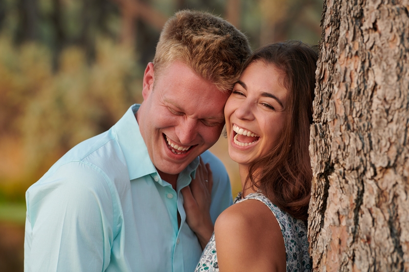In portrait work, the sweet spot of the ISO range is broad, from ISO 64 to 4000.