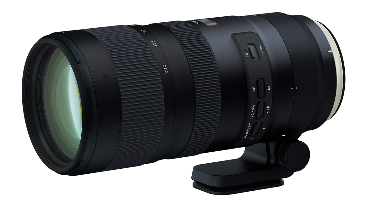 Tamron 70-200mm f/2.8 G2 Lens Review | Professional Photographers