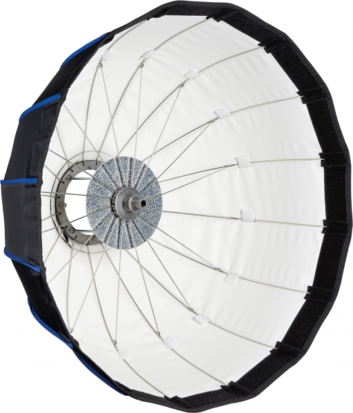 Rapid Box Beauty Dish Switch, no diffusion