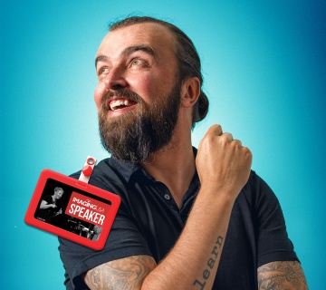 Scott Stratten